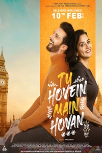 Tu Hovein Main Hovan 2023 HD 720p DVD SCR Full Movie